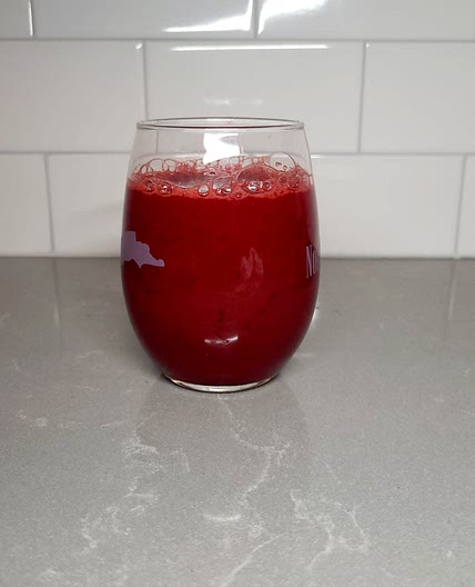 Iron Booster!