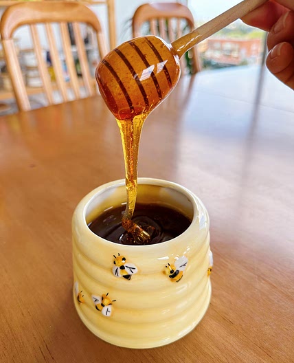 Vegan Honey