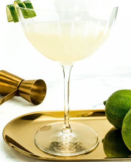 Classic Daiquiri