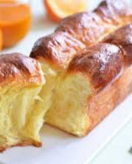 Brioche