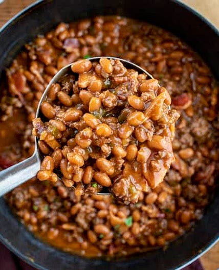 Cowboy Chili