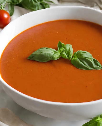 Tomato Soup