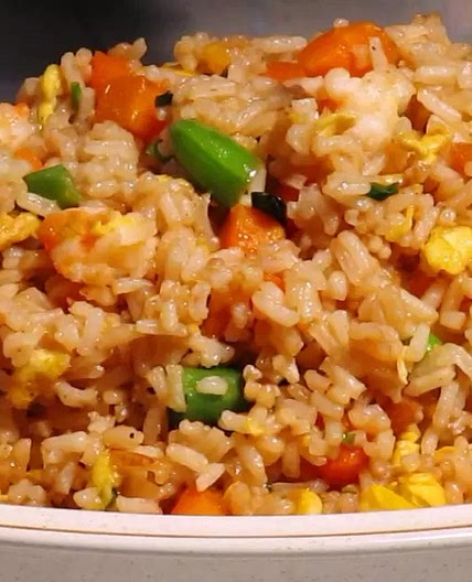 Arroz Japonés