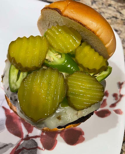 Best Chicken Burgers