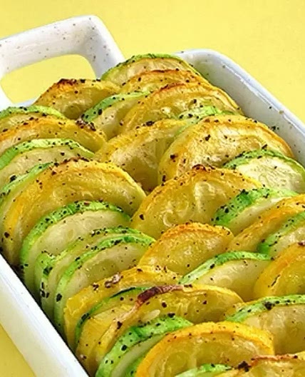 Calabazas al Horno