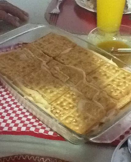 Postre de Ducales