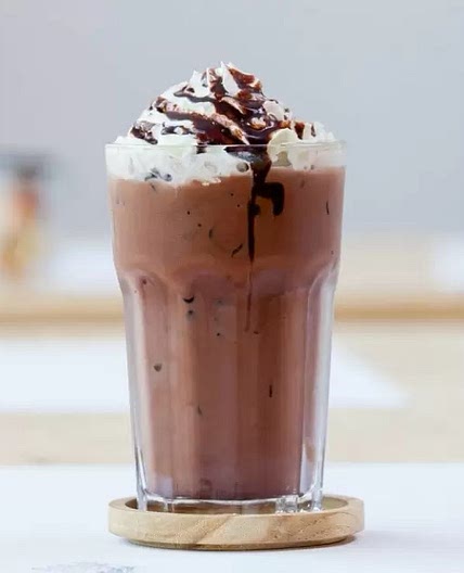 Smoothie de Oreo