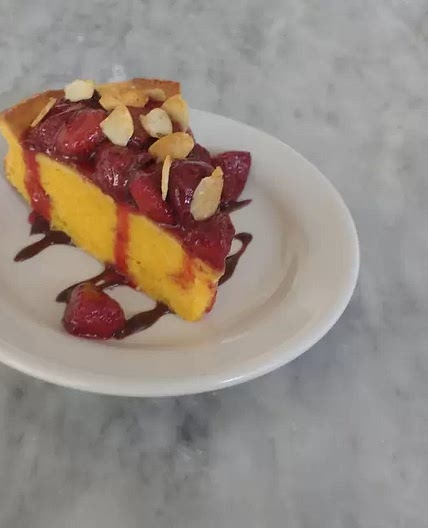 Pastel de Fácil de Elote