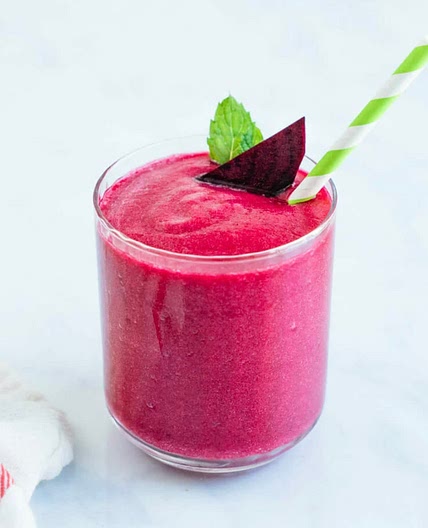 Purple Detox  Juice 