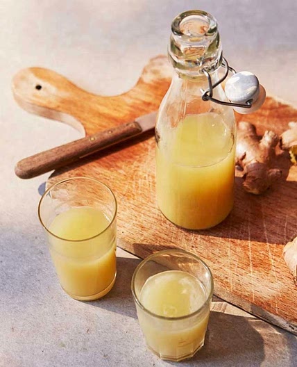 Ginger Shot 