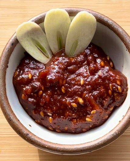 𝗦𝘀𝗮𝗺𝗷𝗮𝗻𝗴 쌈장 for Kbbq
