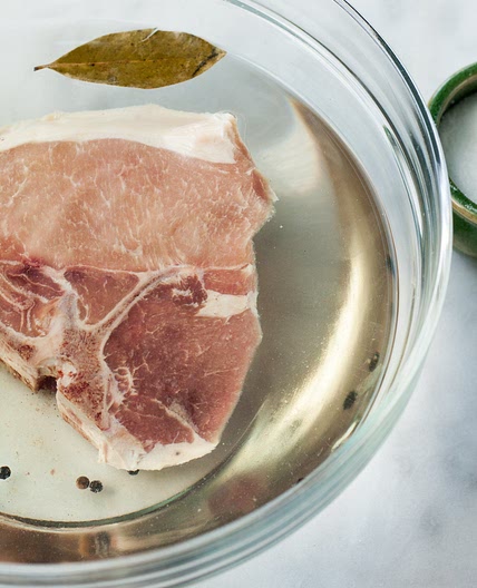 Basic Brine