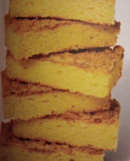 Coffee Cake