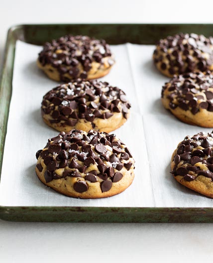 Gideon's Bakehouse Chocolate Chip Cookies