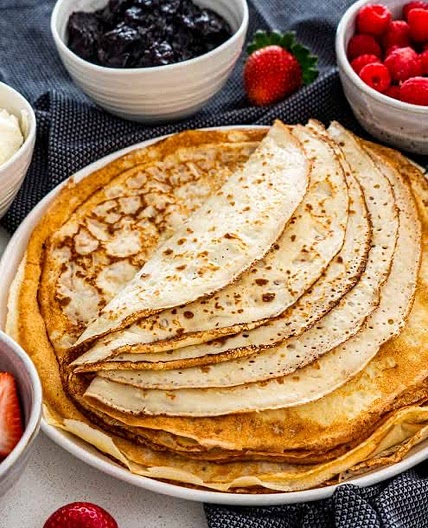 Crepes