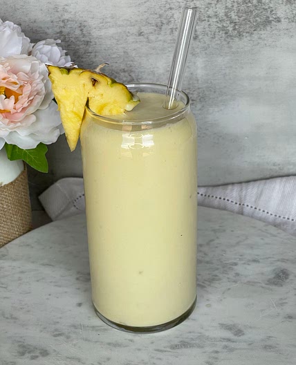 Virgin Piña Colada