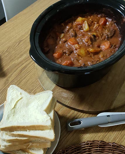 Aunty's Casserole