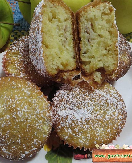 Gustose ricette di cucina