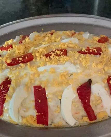 Ensaladilla rusa