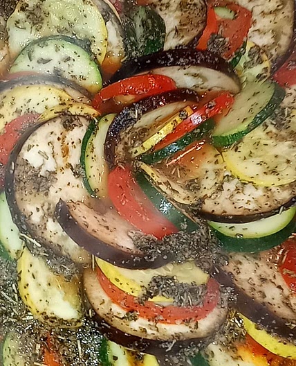 Ratatouille