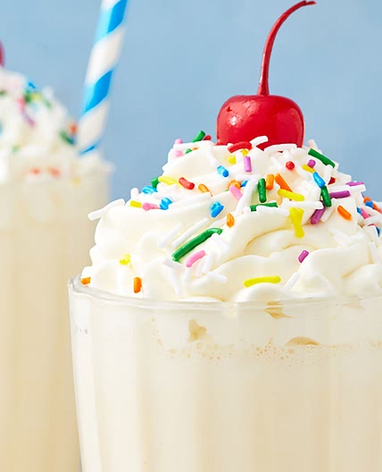 Milkshake