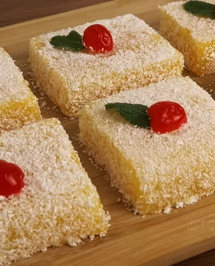 Citrus Delight
