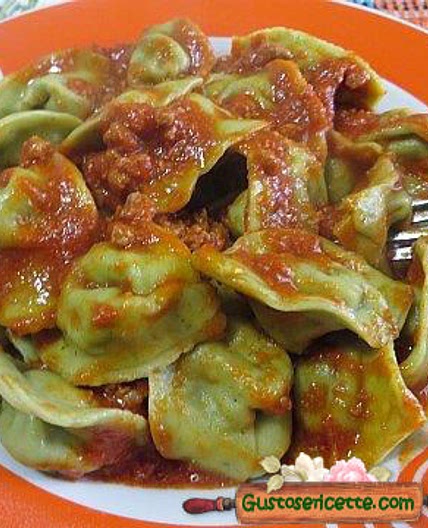 Gustose ricette di cucina
