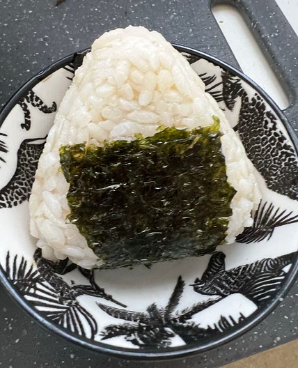 Onigiri 🍙
