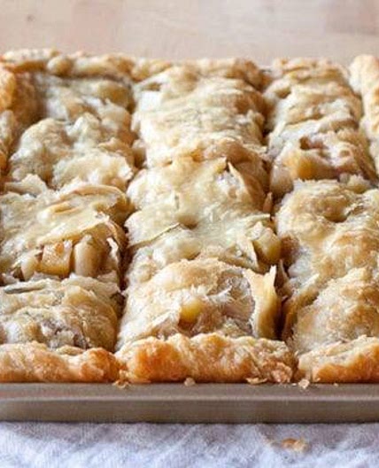 Skinny Daily Recipes
