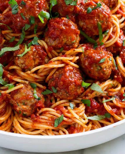 Meatballs
