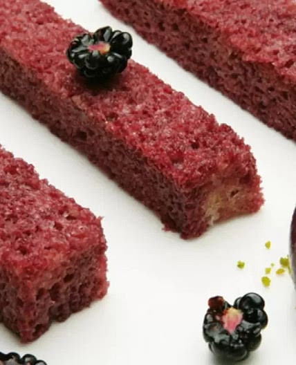 Pan de Helado