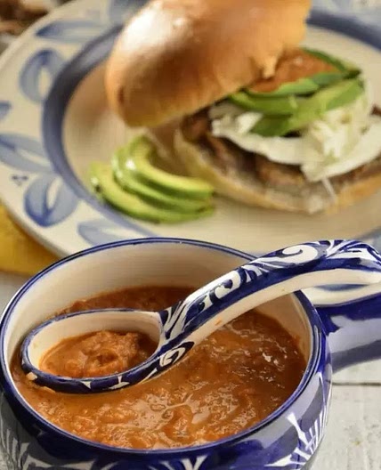 Salsa De Chipotle