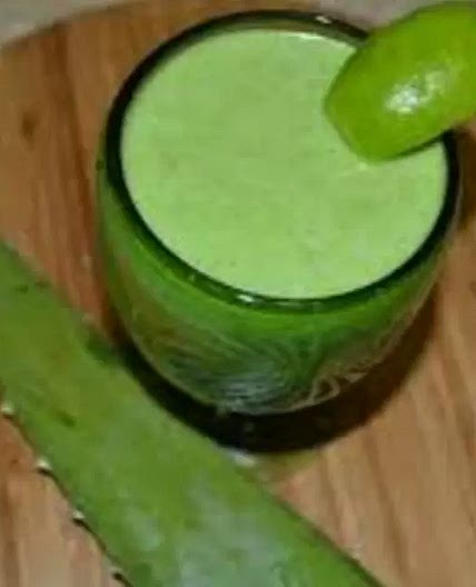 Jugo Saludable Detox Limpiador de Colón