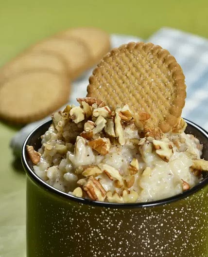 Arroz con Leche Tradicional