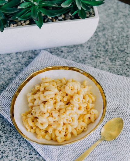 Famous Mac N’ Cheese Recipe