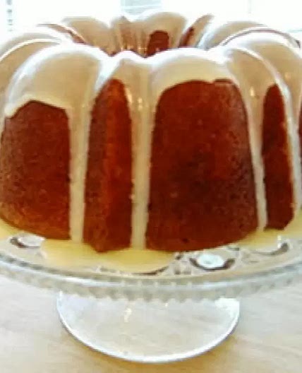 Panqué de Rompope