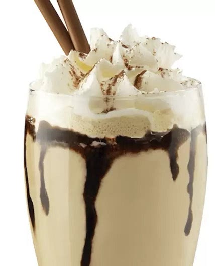 Frappé Carolans