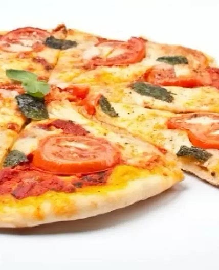 Masa para Pizza Fácil