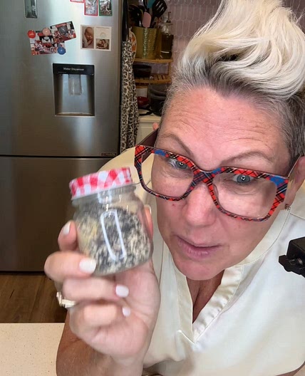 DIY EVERYTHING SEASONING 