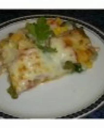 Pastel Azteca 100 % Mexicano