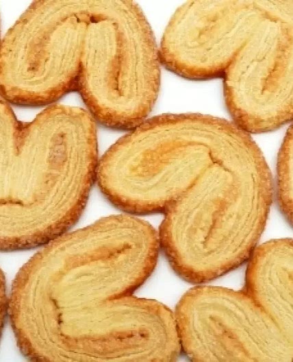 Galletas de Orejitas