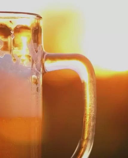 Michelada de Mango
