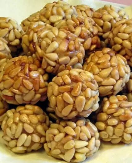 PANELLETS