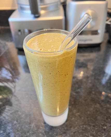 Power Smoothie