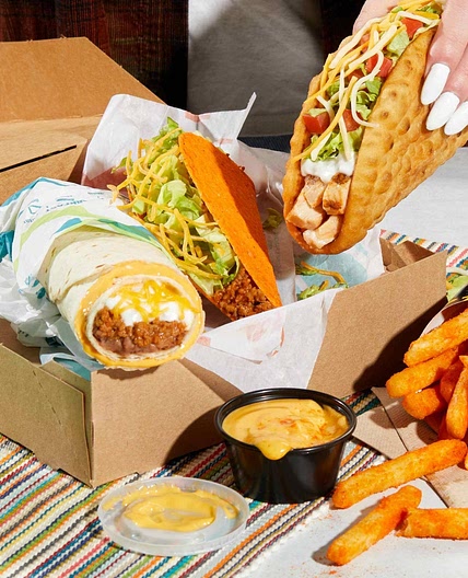 Taco Bell