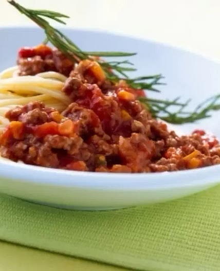 Salsa Bolognesa