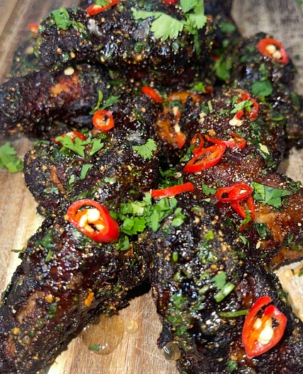 Thai Wings