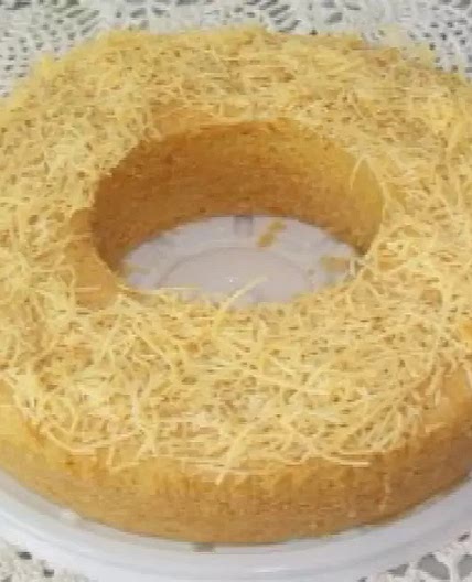 Pan de Queso de Bola