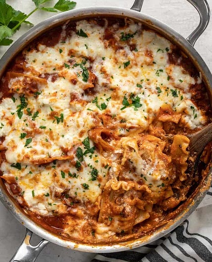 Lasagna