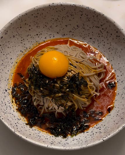 BTS Jungkook’s buldak noodle recipe